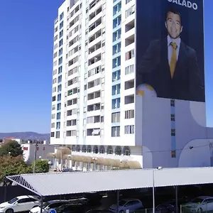 Ricardo Rolão Vista Mar - Edifício Oásis - Bedrooms Appartamento