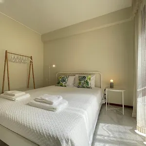 Apartamento 2q No Centro Faro
