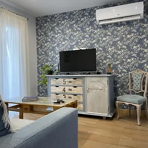 Piso Vintage Appartamento Cordova