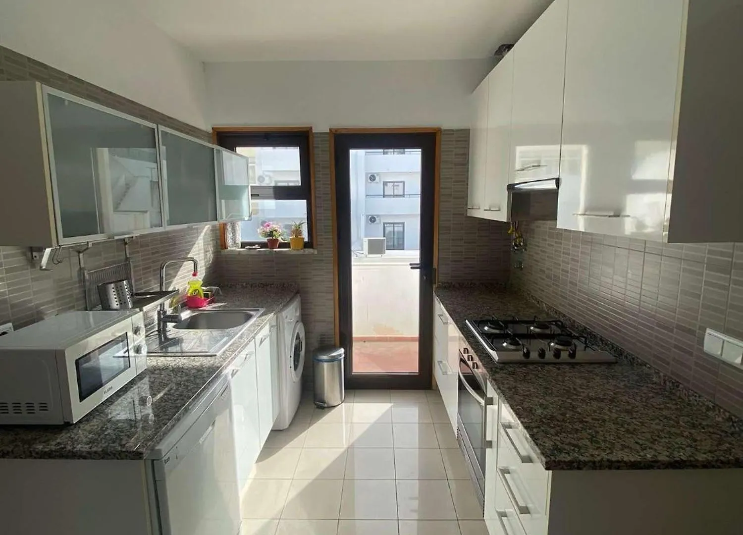 Casa Judite Dystrykt Dystrykt Faro Apartament
