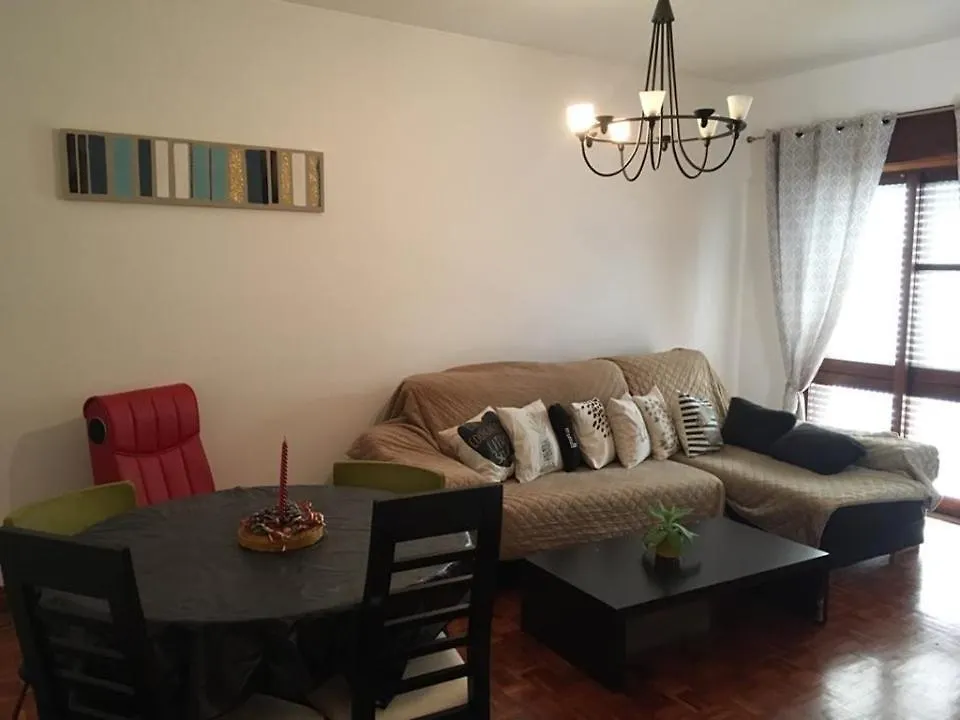 Apartament Casa Judite Dystrykt Dystrykt Faro Portugalia
